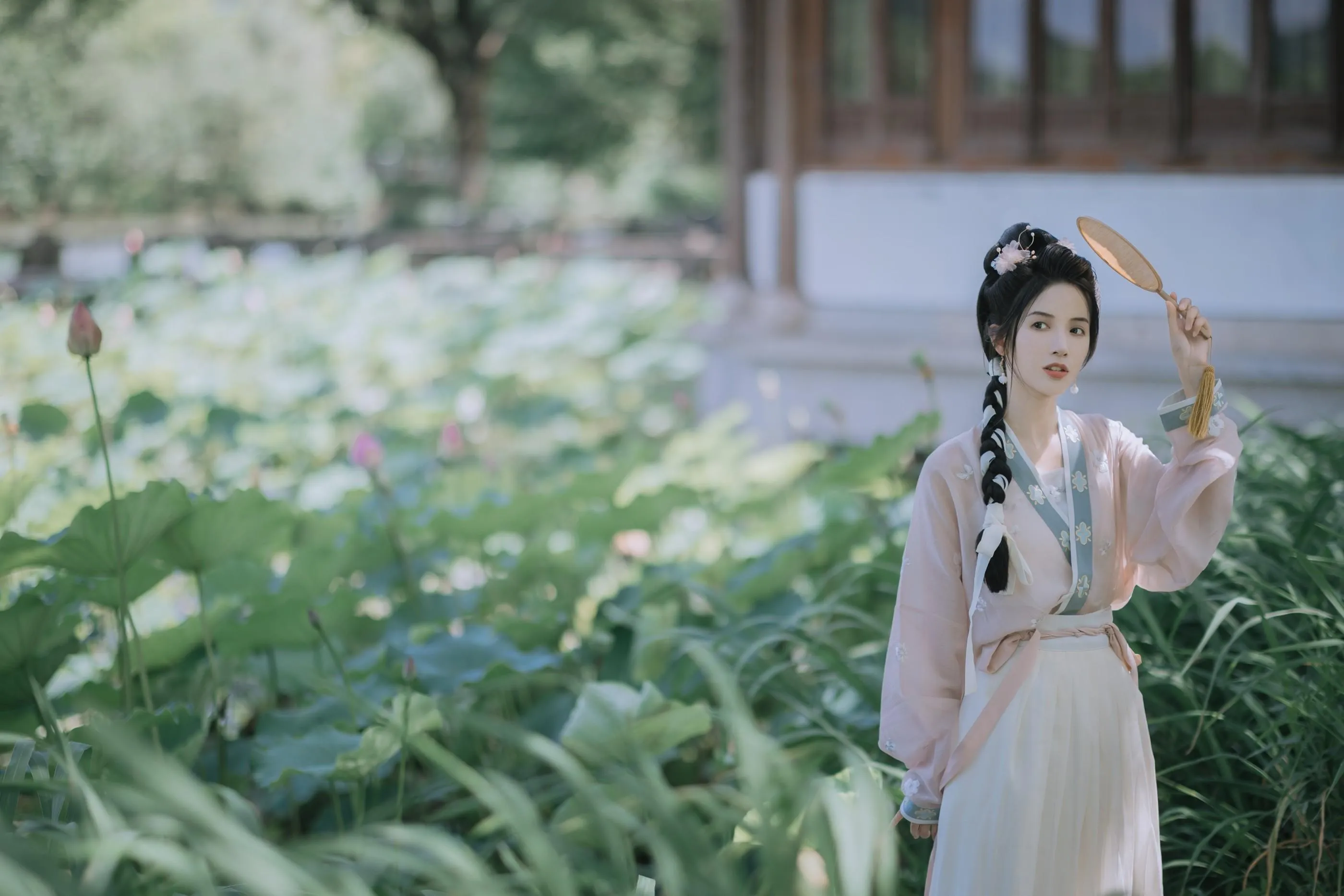 [YITUYU艺图语]2022.08.13 赵盼儿 一只阿梦崽 [45P]插图7